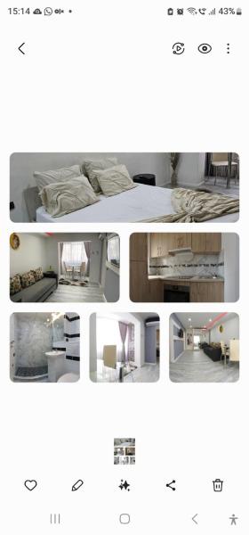 Smart Apartament